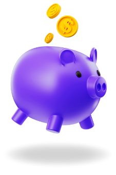 Piggybank icon